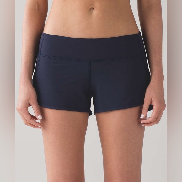 lululemon athletica Pants - Lululemon Speed Short 4-way Stretch 2.5"